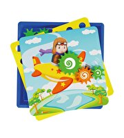 Çarkını Keşfet Eğlenceli ve Öğretici Strateji Oyunu