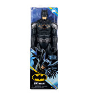 Dc Comi̇cs Savaşçı Batman Aksi̇yon Fi̇gürü 30 Cm