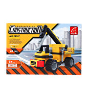 Ausini Construction Set 29307