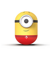 Minions Tumbler Sesli Figür Sürpriz Paket