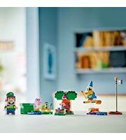LEGO Super Mario İnteraktif LEGO Luigi ile Maceralar 71440