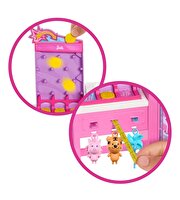 Barbie Mysteries Beach Detectives Malibu Bebek Oyun Seti JFV67