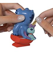 Disney Stitch Fidget Figür 6