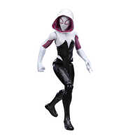 Marvel Classic Hero Titan Serisi Aksiyon Figürü 30 Cm Ghost Spider G2858