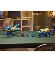LEGO DREAMZzz Timsah Denizaltı 71512