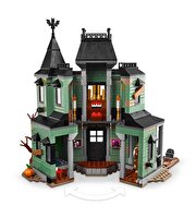 LEGO Creator 3 in 1 Hayaletli Köşk 31167