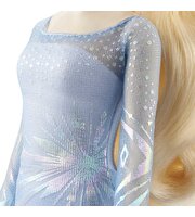 Disney Karlar Ülkesi Elsa ve Güzel Atı Nokk HLW58