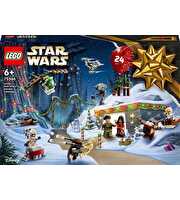 LEGO® Star Wars™ Yılbaşı Takvimi 2023 75366