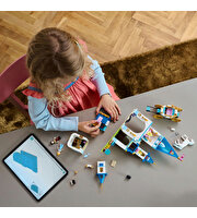 LEGO Disney Princess Sindirella’nın Şatosu ve At Arabası 43275