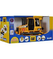 Bruder Caterpillar Paletli Buldozer