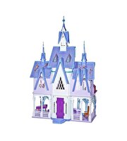 Disney Frozen 2 Işıklı Dev Arendelle Şatosu