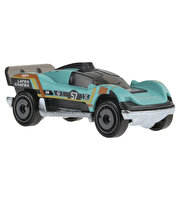 Hot Wheels Tekli Arabalar Later Crater HRY75