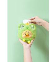 Upset Duck Fable Rebels Anahtarlık Sürpriz Paket