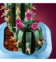 LEGO Botanicals Çiçekli Kaktüs 11509