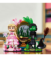 LEGO Wicked Elphaba ve Glinda Figürleri 75682