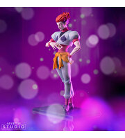 Hunter x Hunter Hisoka Figür 17 Cm
