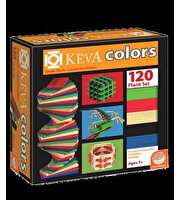 Keva Colors Oyun