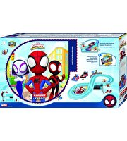 Carrera First Spidey Örümcek Zamanı Yarış Pisti Seti