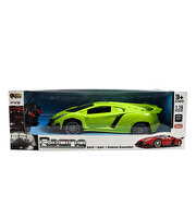 1:16 Ölçekli Uzaktan Kumandalı Şarjlı Araba