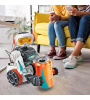 Clementoni Bilim ve Oyun: Evolution Robot