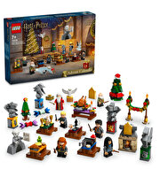 LEGO Harry Potter 2024 Yılbaşı Takvimi 76438