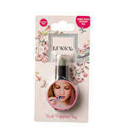 Lukky Renk Değiştiren Yeşil Ruj