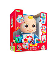 Cocomelon Peluş CMW0662