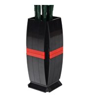 Mega Blok Çiçek Güller 757 Parça