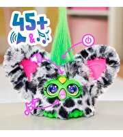 Furby Furblet İnteraktif Peluş Moo-Boo Cow G1779