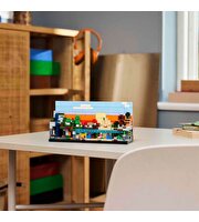 LEGO Minecraft Mini Biyomlar 21589