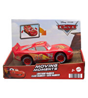 Cars Moving Moments Mcqueen Araba HPH64