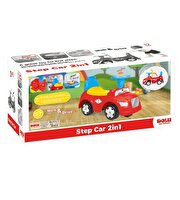 Step Araba 2'si 1 Kutuda 8031