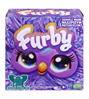 Furby Mor İnterakti̇f Peluş F6743
