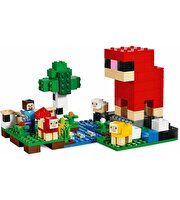 LEGO® Minecraft Yün Çiftliği