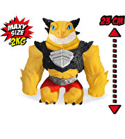 Elastikorps Fighter Extra Force Maxy Dragold