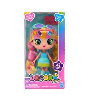 Decora Gi̇rlz Bebek Sunny 13 Cm