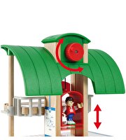 Brio Delüks Tren Yolu Seti 33052