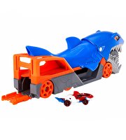 Hot Wheels Köpek Balığı Taşıyıcı GVG36