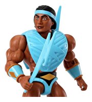 MOTU Origins Aksiyon Figürleri Bolt Man HKM66