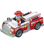 Paw Patrol - Speed Challange Yarış Pisti