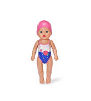 Baby Born Yüzen Bebek Lizzie 30 Cm