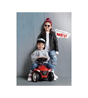 BIG Bobby Car Neo Kırmızı Bingit Araba