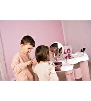 Smoby My Beauty Güzellik Merkezi Kuaför Oyun Seti