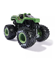 Monster Jam 1:64 Soldier Fortune