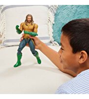 DC Aksiyon Figürü Aquaman 30 Cm