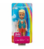 Barbie Dreamtopia Chelsea Prenses Bebekler Erkek GJJ96