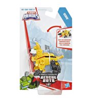 Rescue Bots Robo Dostlar