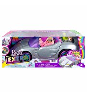 Barbie Extra Araba HDJ47