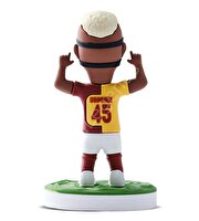 Osimhen Figürlü Biblo