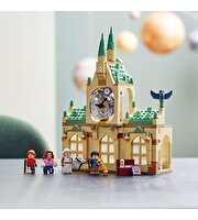 LEGO Harry Potter Hogwarts Hastane Koğuşu 76398